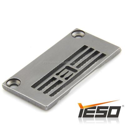 China 14-880 Needle Plate Kansai Industrial Special Sewing Machine Parts for sale