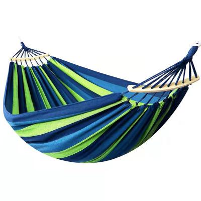 China Factory wholesale high quality adult outdoor hammock for sale