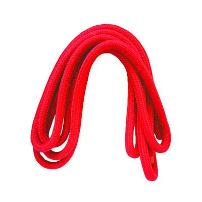 China Gymnastics Competition/Wholesale High Quality OEM Exercising Rhythmic Gymnastics Rope Factory Gym Rope Size Color for sale