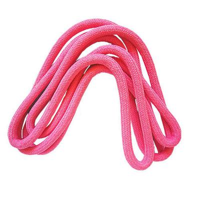 China Gymnastics Competition / Rhythmic Gymnastics Wholesale Rope OEM Color Training Arts Training Solid Rope for sale