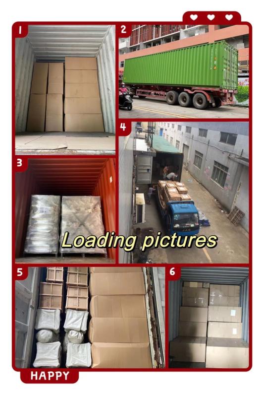 Verified China supplier - Foshan Yuechuang Furniture Ltd.