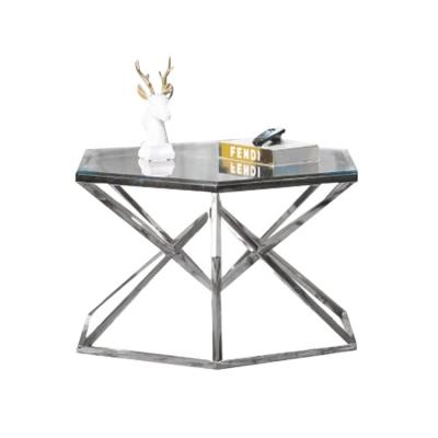 China Convertible side console table for sale