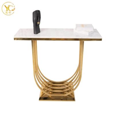 China Home Furniture Entrance Way Entry Way Table Convertible Hallway Table for sale