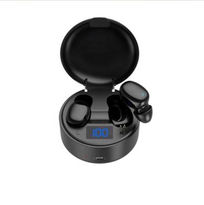 China In-ear amazon tws earbuds C021 BT headphones mini stereo headphones for sale