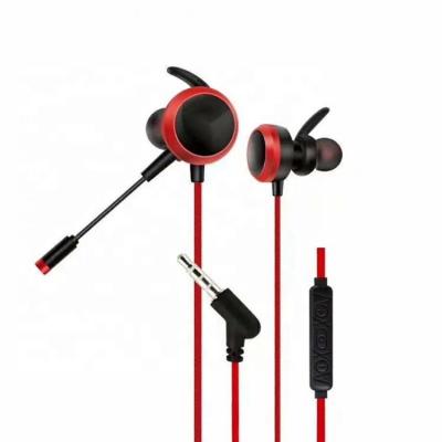 China Headband Maker Detachable Microphone Wired Earphone PC Phone Gaming Headset for sale