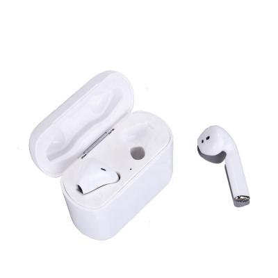 China In-ear Gifts Headset BT5.0 Stereo Wireless Earphone Earbuds With Display Charging Case for sale