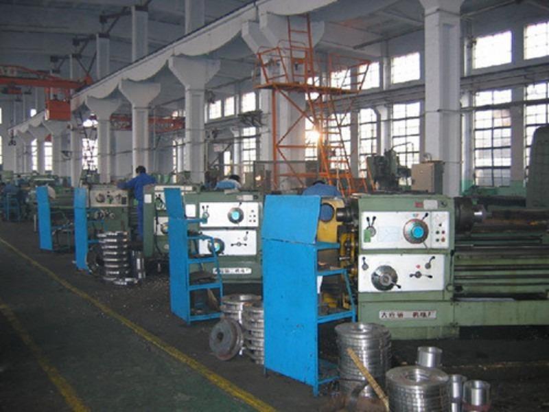 Verified China supplier - Qingdao Star Machine Technology Co., Ltd.