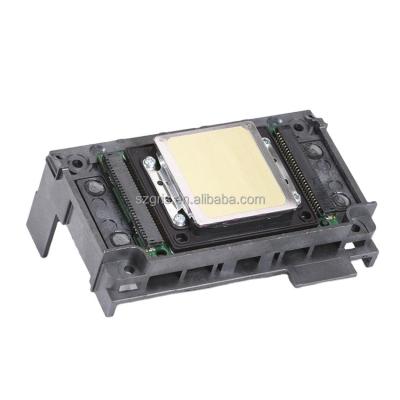 China Hotels XP600 Printhead print head dx11 Eco Solvent UV for Epson Chinese Printer for sale