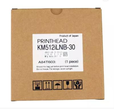 China 100% Brand Original Konica 512ilnb 30pl printhead made in Japan solvent for Konica Minolta 512i lnb Printhead 30pl Solvent Ink Print for sale