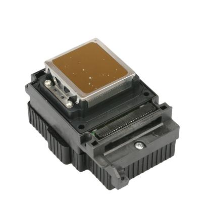 China Printing Clear Original F192040 TX800 Printhead For Epson DX10 DX11 UV eco solvent TX800 Print head for Inkjet UV solvent Printer for sale