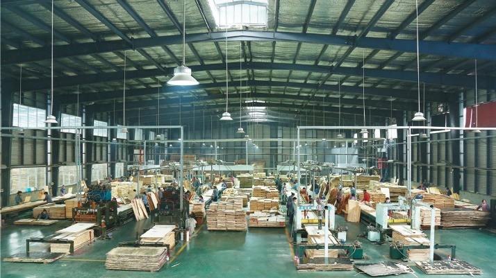 Verified China supplier - Langfang Yanlou Wood Co., Ltd.