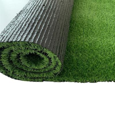 China Manufacturer Cheap Sale Indoor Garden Synthetic Grass Artificial Grass for sale