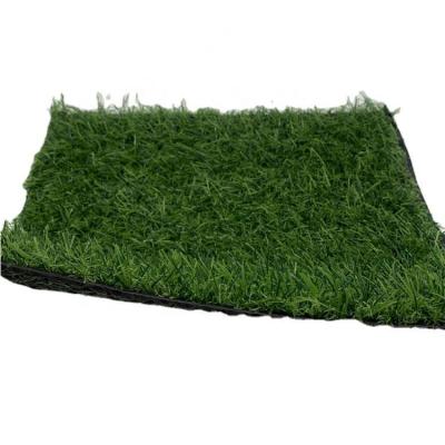 China Factory wholesale indoor high quality ground synthetic green football artificial grass for soccer field for sale