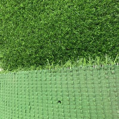 China Indoor Cheap Price Natural Grass Turf Carpeting Artificial Grass Turf Synthetic Grass for sale