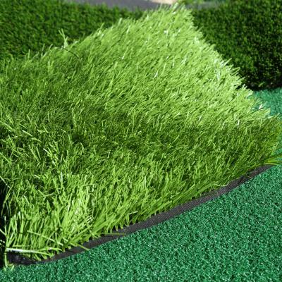 China Indoor Outdoor Golf Carpet 15mm Well Used Artificial Golf Grass Putting Green for sale