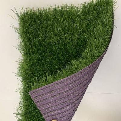 China Good Design Indoor Synthetic Grass Artificial Turf Lawn For Garden for sale