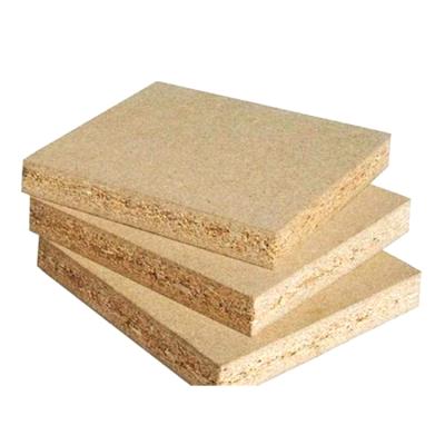 China Cheap Modern China Factory Wholesale Particleboard High Gloss Pine Plywood Production Line for sale