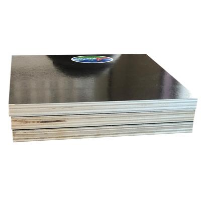 China Hotels Low Price And High Quality Plywood Board Poplar Wood Building Caliber for sale