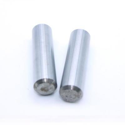 China CNC Turning Part Pin Manufacturers Custom Fastener Cylindrical Position Locating for sale