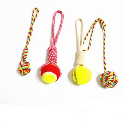 China Sustainable Fashion Pet Toys Chewing Ball And Bell Ball For Cats Supplier In China for sale