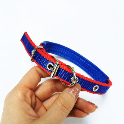 China Viable High Quality Handmade Braided Paracord Rope Nylon Dog Leash Supplier for sale