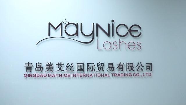 Verified China supplier - Qingdao Maynice International Trading Co., Ltd.