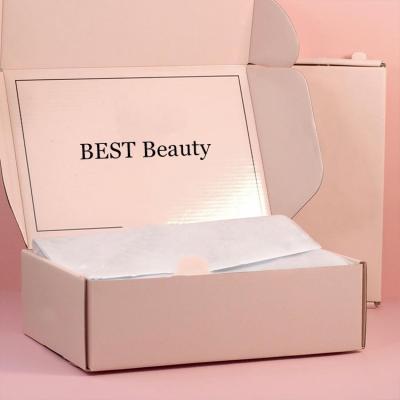 China New Design Thick 25mm Mink Eyelashes Vendor Real 3D 25mm Mink Eyelashes With Wholesale Custom your own Logo Lash Packaging Set for sale