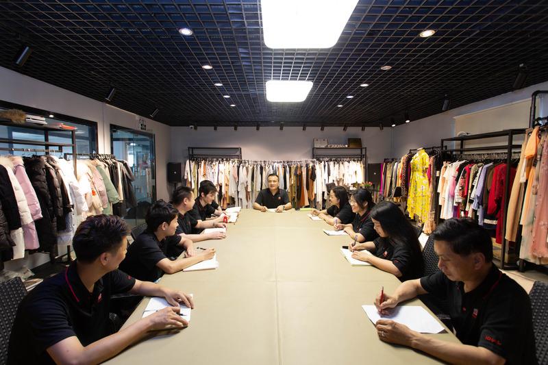 Verified China supplier - I Dial Fashion (dongguan) Co., Limited