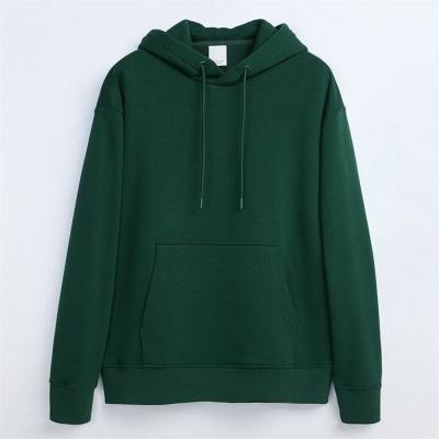 China Other Men's Active Hoodies Fleece Striped Casual Sporty Sweatshirts Workout Pullover With Kanga Pocket for sale