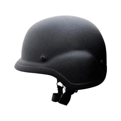 China Anit Light Military Bullet Army Tactical M88 NIJ IIIA PE /Aramid Fiber/UHMWPE PE Bulletproof Ballistic Helmet for sale