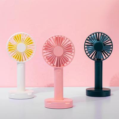 China Hotel Manufacturer Best Sellers Rechargeable Led Lightweight Portable Handheld Usb Mini Small Fan for sale