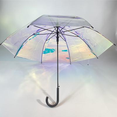 China Ovida Special Customized Luxury Glossy Promotional Umbrellas Accept Customer Logo Printing Design Hot Sale Umbrellas for sale