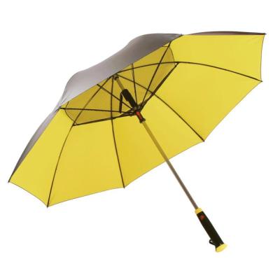 China Ovida Transitional Summer New Cool Design Fan Umbrella With UV Sun Protect Sun And Rain Sun Umbrella Dual Function Electric Umbrella for sale