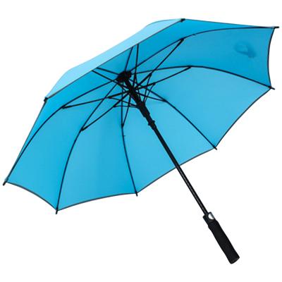 China Contemporary Ovida Large Size Auto Open Promotional Golf Umbrella With Logo Printing for sale