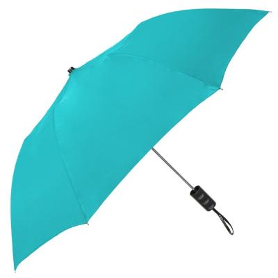 China Mini Compact Folding Lightweight Travel Folding Umbrella Waterproof/UV Cute Folding Umbrella Rain Protective for sale