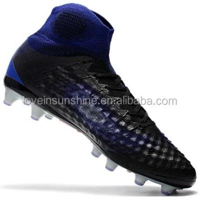 China 2018 And 2019 Rubber Soccer Cleats, Cheap Soccer Boots Soccer Shoes, New Soccer Boots for sale