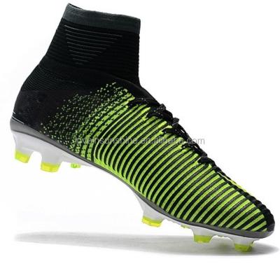 China High Rubber Magista Cleats, New Style Ankle Soccer Men Outdoor/Indoor Soccer Shoes, New Soccer Boots for sale