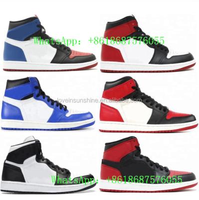 China New Design Rubber Basketball Shoes, Good Quality Basketball Shoes, Cool Sports Men's High Cut Basketball Shoes for sale