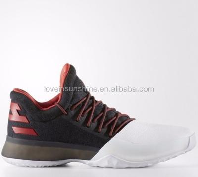 China 2018 design rubber basketball shoes, wholesale basketball shoes, the cheapest price basketball sneakers shoes for sale