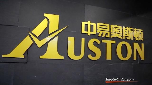 Verified China supplier - Auston Machinery Equipment Co., Ltd.