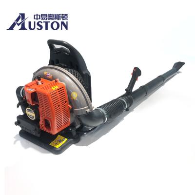 China High Quality Low Consumption Leaf Blower Grass Cut KS865 for sale