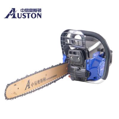 China 2-Stroke Chainsaw Machine Price In South Africa Big Chainsaw 380 Garden Chainsaw for sale