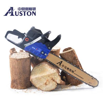 China Professional 2-Stroke Tree Felling Division Wedges Cheap-Chainsaw Tree Cutting Chainsaw for sale