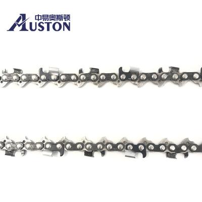 China 2-Stroke 12 14 20 Inch Carbide Gasoline Chainsaw Chain Accessories for sale