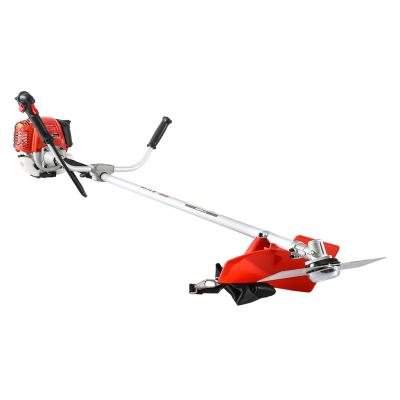 China 4-Stroke CG260 TD40 Power Start Japan Carburetor Grass Easy Brush Cutter for sale