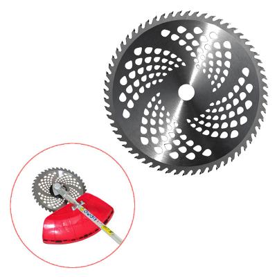 China Low Consumption Cordless Garden Brush Cutter Spare Parts Head for sale