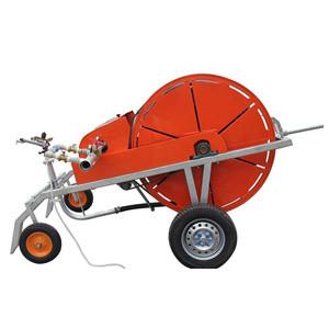 China JP75-300 Agricultural Sprinkler Irrigation Equipment for sale