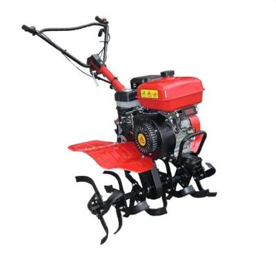 China 9.0 HP Big Power Gasoline Mini Rotary Tiller for sale