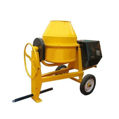 China portable Concrete Mixer with CE certification for sale