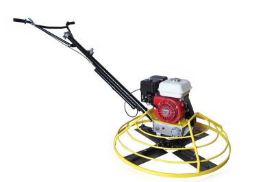 China Gasoline, Diesel, Electric Power Trowel machine for sale